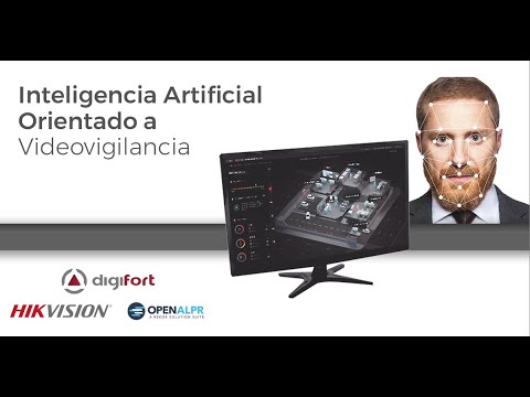 , title : 'Inteligencia Artificial orientado a videovigilancia'