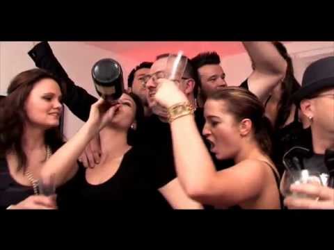 VUCO feat DJ DADULEJ & NEĆU VINA NEĆU RAKIJE & 2015 (OFFICIAL VIDEO)