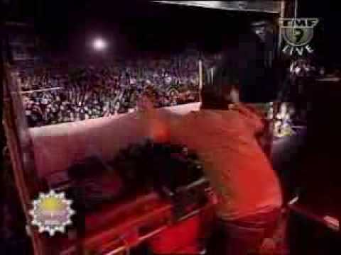 Tom Harding op DanceValley 2001 part 3 of 3