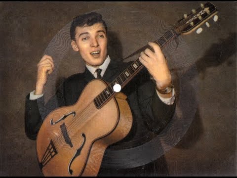 Karel Gott - Kdyby sis oči vyplakala [1964] Stereo mix