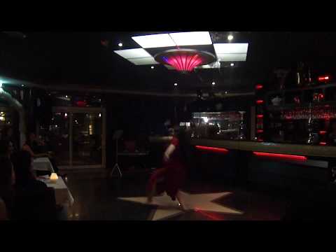 Iris Bellydance - Baladi at Syriana Amsterdam!!