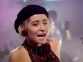 ⚜Wendy James - Baby I Don't Care⚜ "Top of The Pops (1989)" [HQ Remastered]