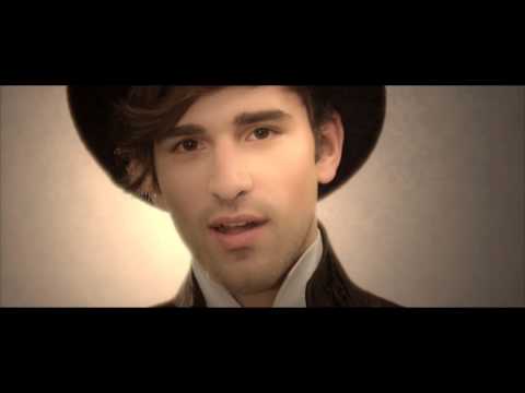 Adya & Manuel Palomo  ~~ Ma Mélodie Te Chante Amour