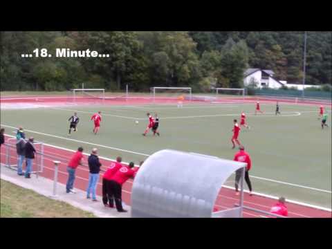 03_ JFV HH-  Spfr Eisbachtal 0:6 (0:1)