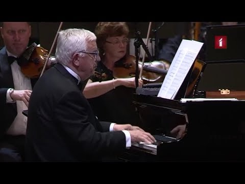 Kori un Raimonds Pauls – "Es esmu nabags vecpuisis"