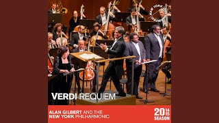 Messa da Requiem: Introit e Kyrie