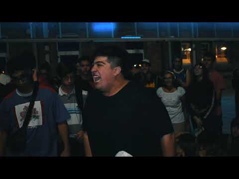 COBE vs MYBRODA: CUARTOS - RAP360 (DECIMA FECHA)