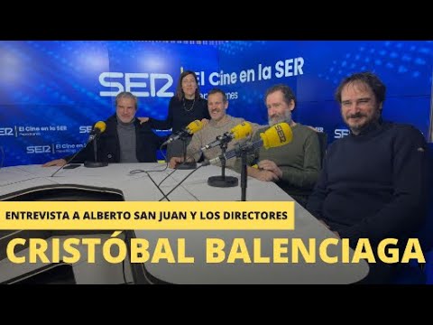 NPI 964 I Entrevista a Jose Mari Goenaga y Aitor Arregi, directores de 'Maspalomas'