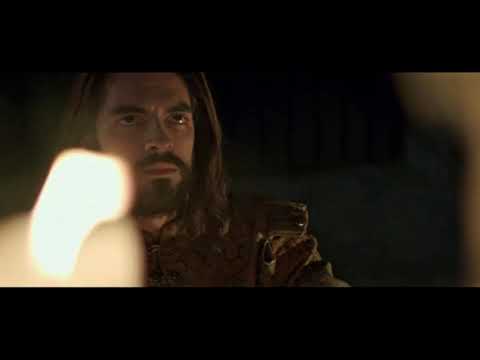 WYZNANIE GRZECHÓW - spowiedź i oddanie się Bogu świętego - fragment filmu Ignacy Loyola (2016)