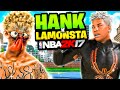 BEST 2K17 DUO RETURNS TO NBA 2K26 HANKDATANK X LAMONSTA BEST DUO OF ALL TIME