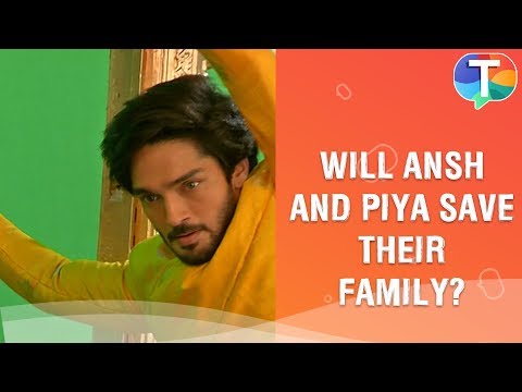 Will Ansh and Piya SAVE their family from turning in Daayan? | Nazar | 1st November 2019