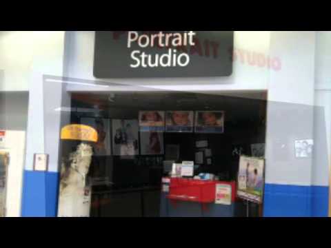 Portrait Studio Prank Calls -  Criminal Customers