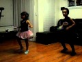 Just Dance 2 - Wii - Iko Iko by Mardi Gras 