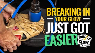 Video thumbnail: JustGloves Trusted Glove Prep