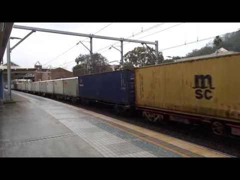 PHC001 / PHC002 with Crawford's 4190 - 2/9/16