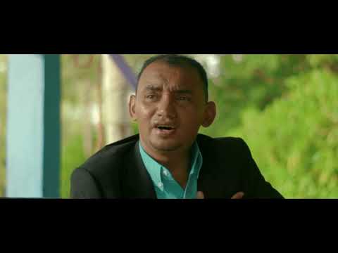 Jairo López Video Oficial Agradecido