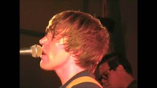 Slow Coming Day - Behind Blue Eyes live at Cornerstone