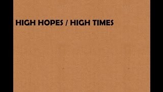 Shaking Godspeed - High Hopes / High Times