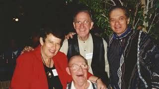 William Merle Vanderhoff Memorial Video