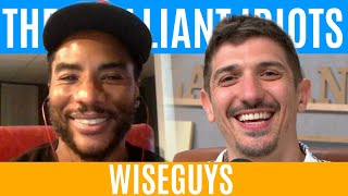 The Brilliant Idiots - WISEGUYS The Brilliant Idiots - WISEGUYS