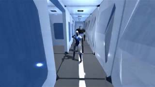 ONE - Chapitre I (Vorlaw)