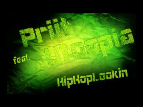 Priit Feat. Utoopia - HipHopLookin