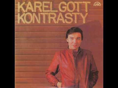Karel Gott - Já opustil tě ráno (1982)