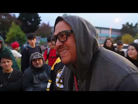 MOLECULA & LUCHOPLEX VS NBOY & NOKO// 8vos KD DUPLAS