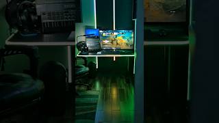 Download lagu Gaming on TV vs. Monitor: Which One Wins? 🎮📺🖥️ #gaming #ps5 mp3