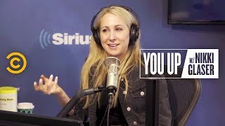 Ghosts, Aliens and Santa: What Do You Believe? - You Up w/ Nikki Glaser