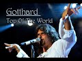 Gotthard - Top Of The World [Made In Switzerland Live In Zurich][2005]