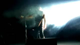 KREATOR LIVE S.L.P.  Apocalypticon (Marching Drum Intro)