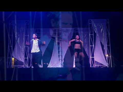 Sonia Jaffer Showreel