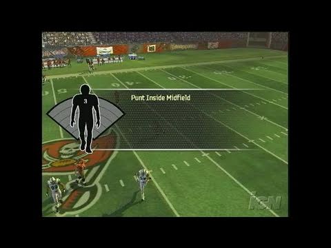 Madden NFL 07 Playstation 2