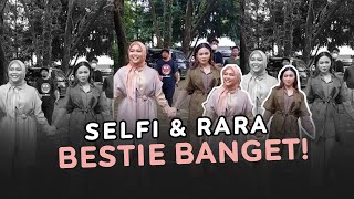 Download lagu #shorts Selfi Rara Bestie banget! mp3