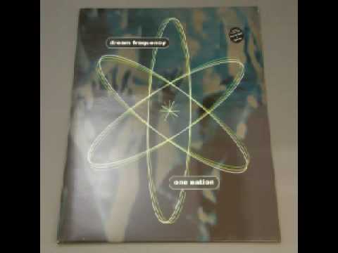 Dream Frequency - Feel So Real