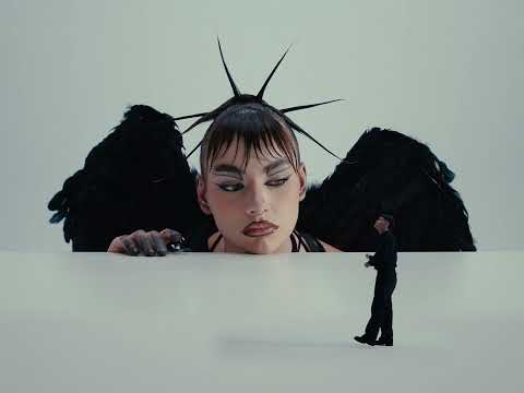 Kidd Voodoo - SATIROLOGÍA (Video Oficial)