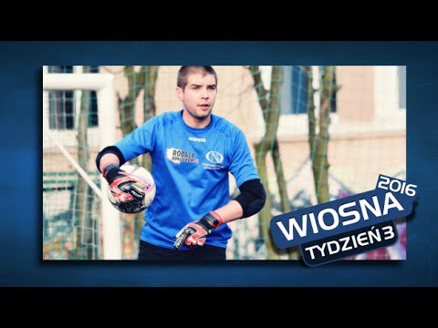 WROCBAL: WLB wiosna 2016 - tydzień 3.
