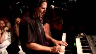 Michael Ruff  soloing 2009