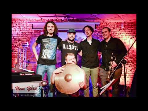 WOWA band - Piątek (Piatnica)