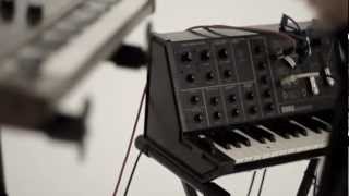 OBK - Nada es para siempre