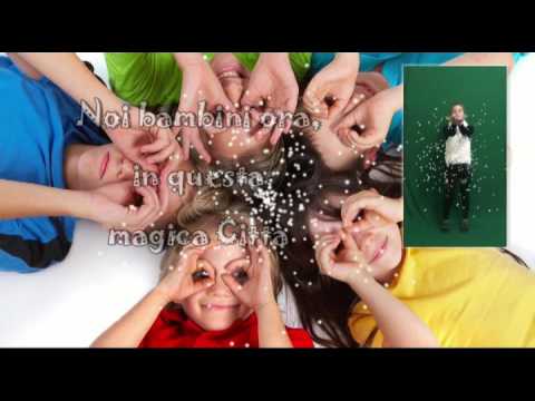 Il Futuro Siamo Noi (Sigla)