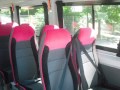 Minicar 23 Sièges Omnicar Sprinter 516 Scolaire 22 1 Porte Vitrée