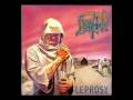 Death - Born Dead 