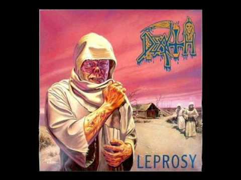 Death - Born Dead