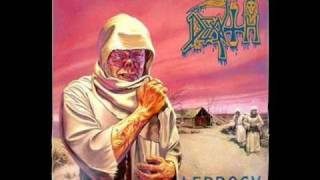 Death - Born Dead