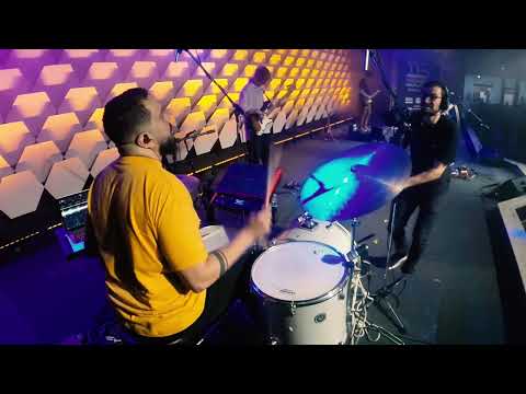DRUMCAM - WILL PONTE - TRANQUILO - ALEXANDRE MAGNANI