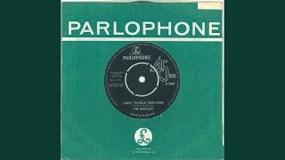 Download lagu The Beatles - I Want To Hold Your Hand (Mono) mp3