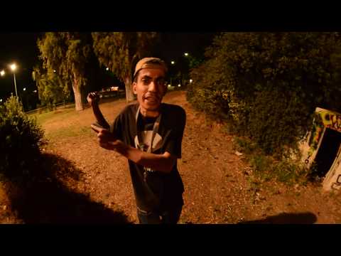 Black P  ΚΡΥΠΤΗ