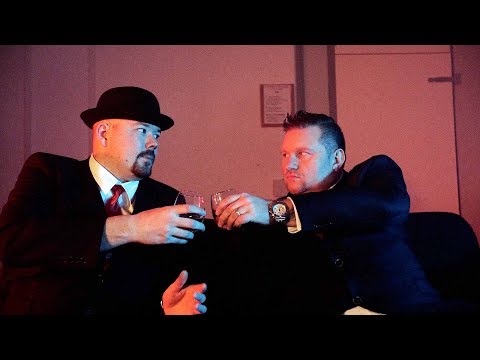 Partyraiser & Dr. Peacock - Operation: Core (Official Anthem)